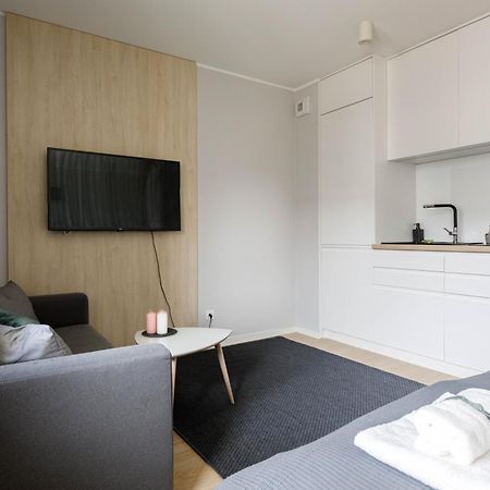 Golden Apartments Wroclaw - Old Town - Cozy Studio&Kuznicza24 외부 사진
