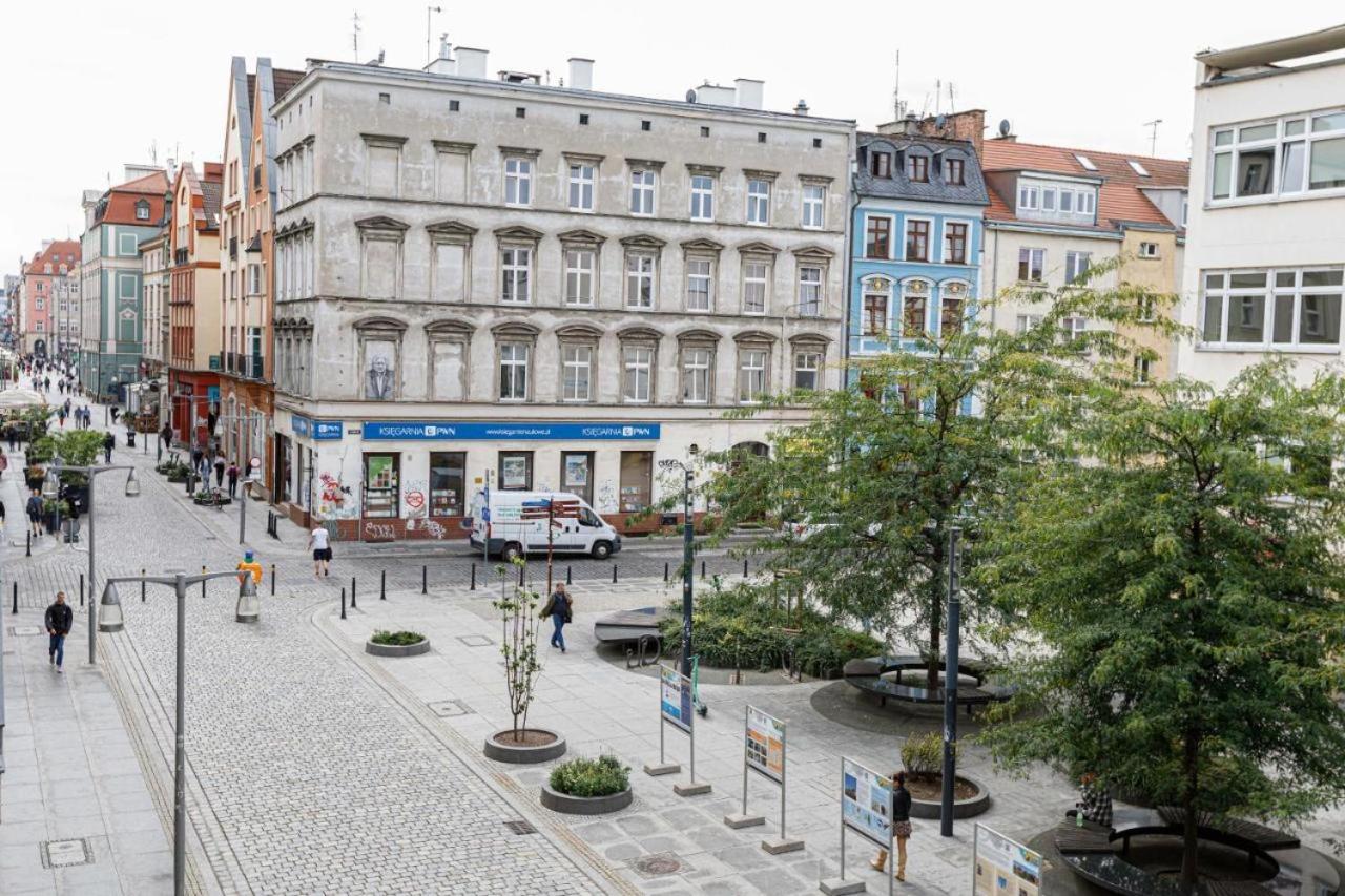 Golden Apartments Wroclaw - Old Town - Cozy Studio&Kuznicza24 외부 사진