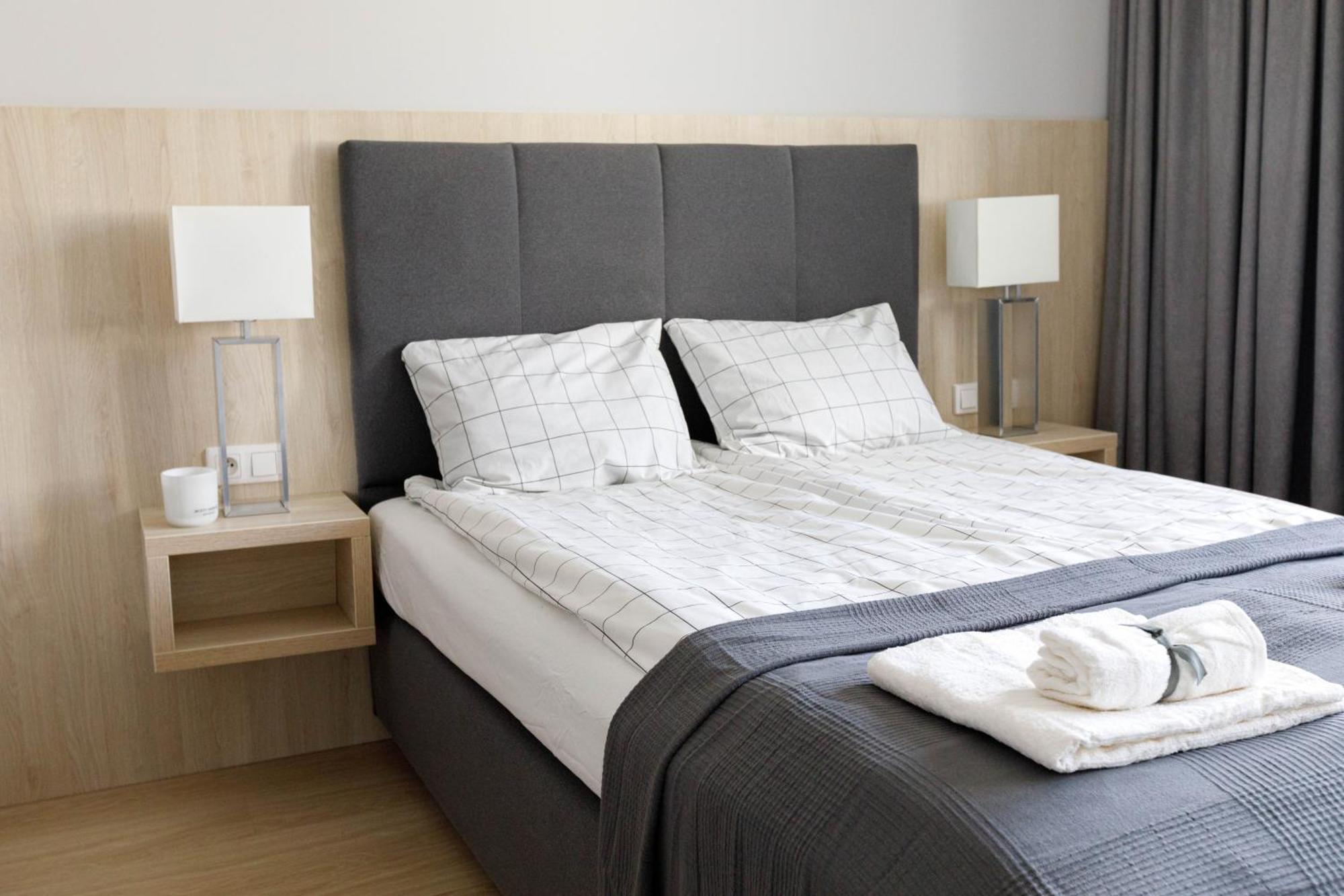 Golden Apartments Wroclaw - Old Town - Cozy Studio&Kuznicza24 외부 사진