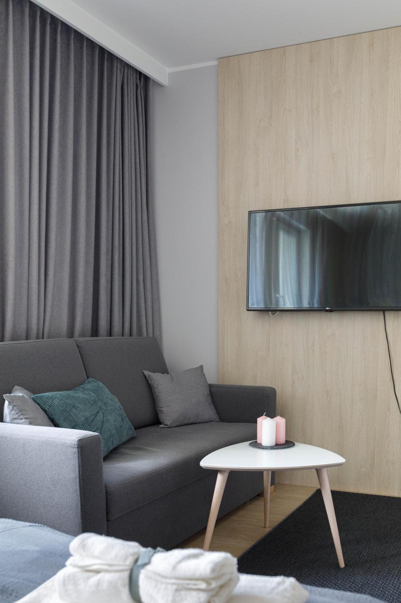 Golden Apartments Wroclaw - Old Town - Cozy Studio&Kuznicza24 외부 사진