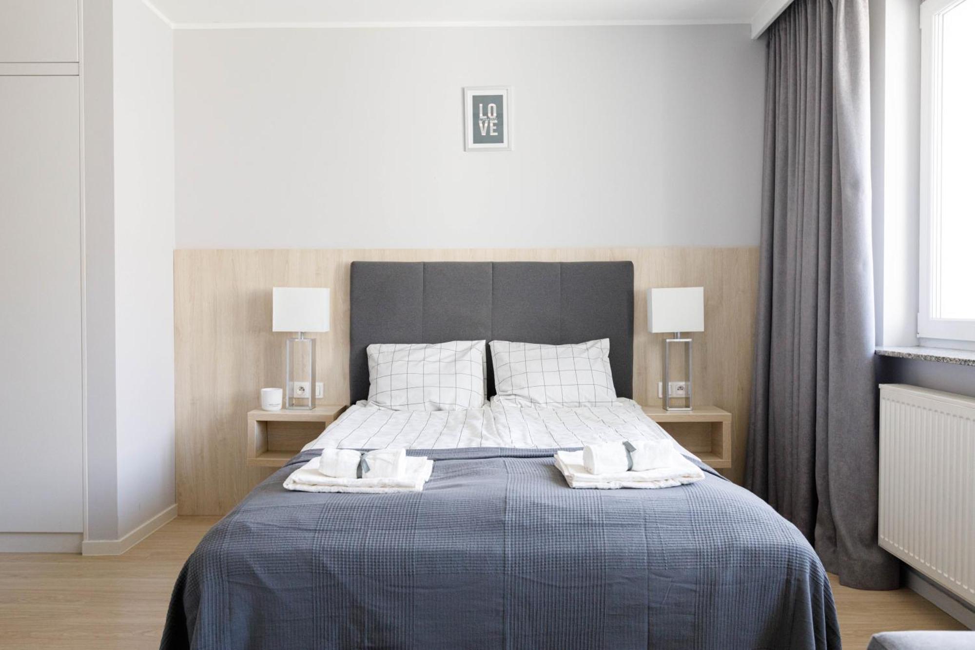 Golden Apartments Wroclaw - Old Town - Cozy Studio&Kuznicza24 외부 사진